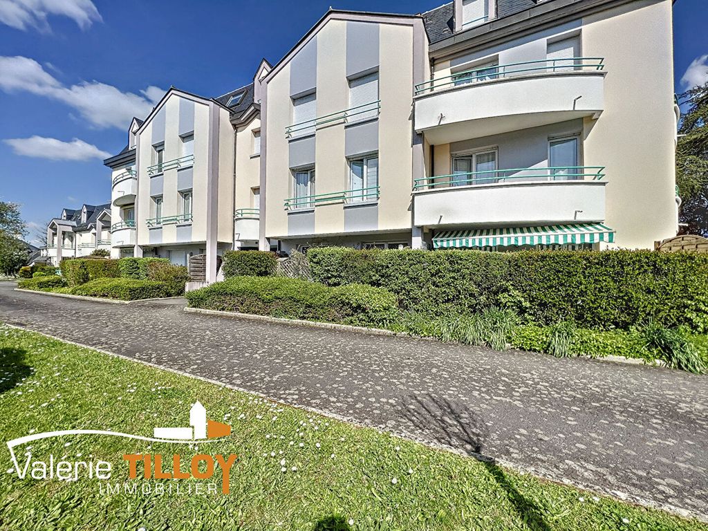 Achat appartement à vendre 4 pièces 98 m² - Bruz