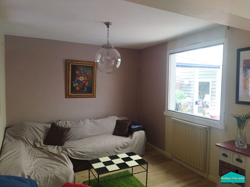 Achat maison 5 chambre(s) - Machecoul-Saint-Même