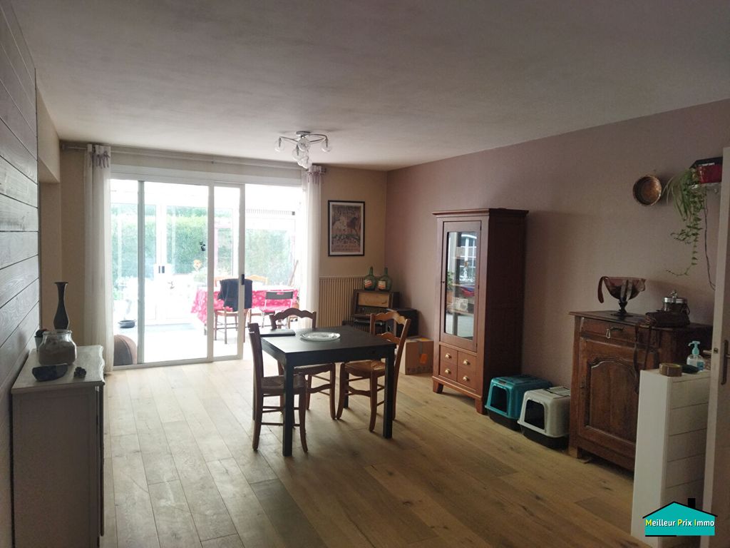 Achat maison 5 chambre(s) - Machecoul-Saint-Même