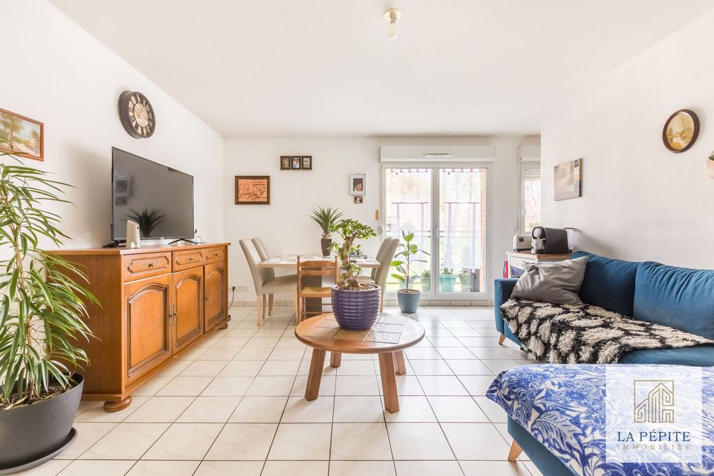 Achat appartement à vendre 2 pièces 48 m² - Condé-sur-l'Escaut