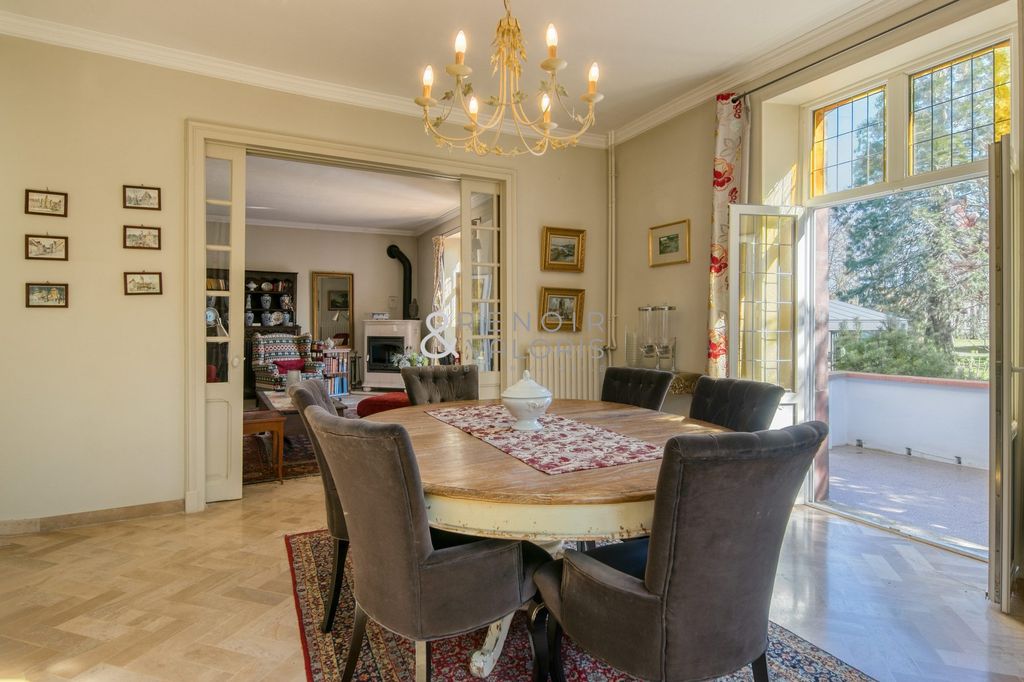 Achat maison 5 chambre(s) - Domèvre-sur-Vezouze