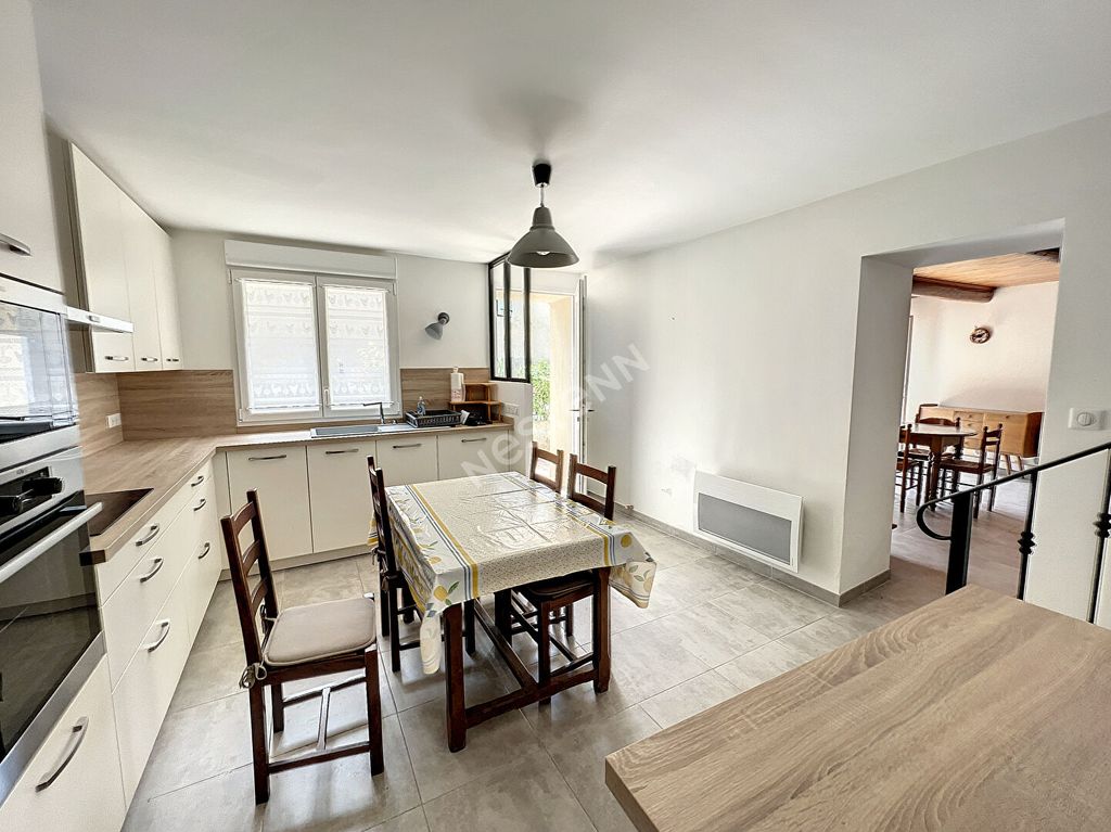 Achat maison 3 chambre(s) - Le Puy-Sainte-Réparade