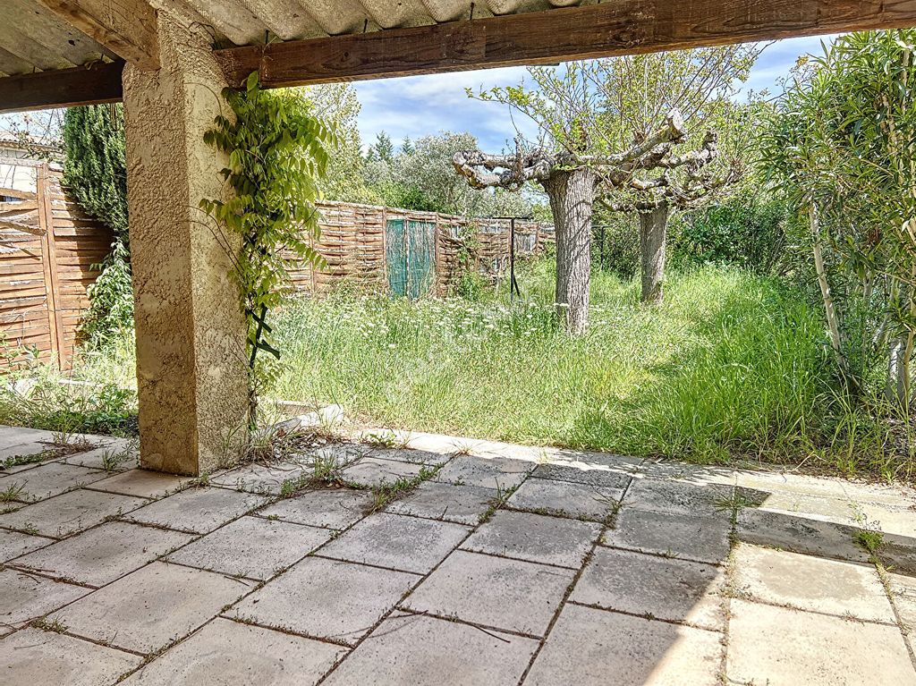 Achat maison 3 chambre(s) - Le Puy-Sainte-Réparade