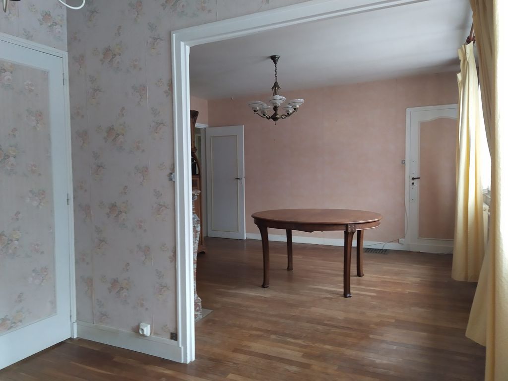 Achat maison 3 chambre(s) - Beauvais