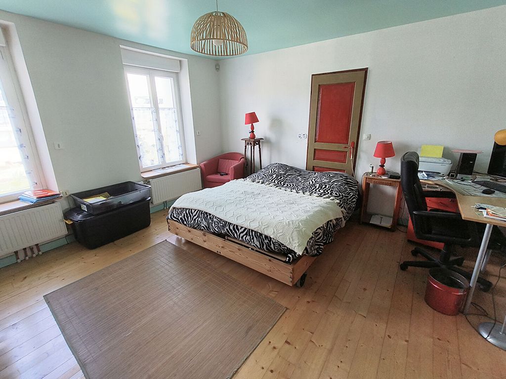 Achat maison 4 chambre(s) - La Capelle-lès-Boulogne