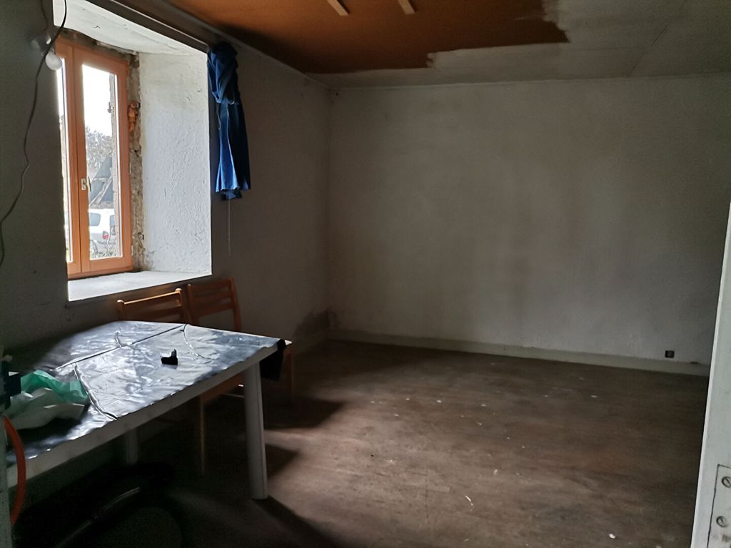 Achat maison 2 chambre(s) - Saint-Servant