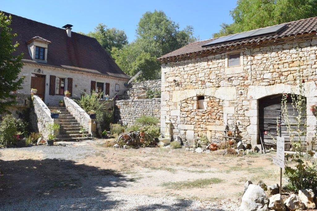 Achat maison 4 chambre(s) - Lauzès