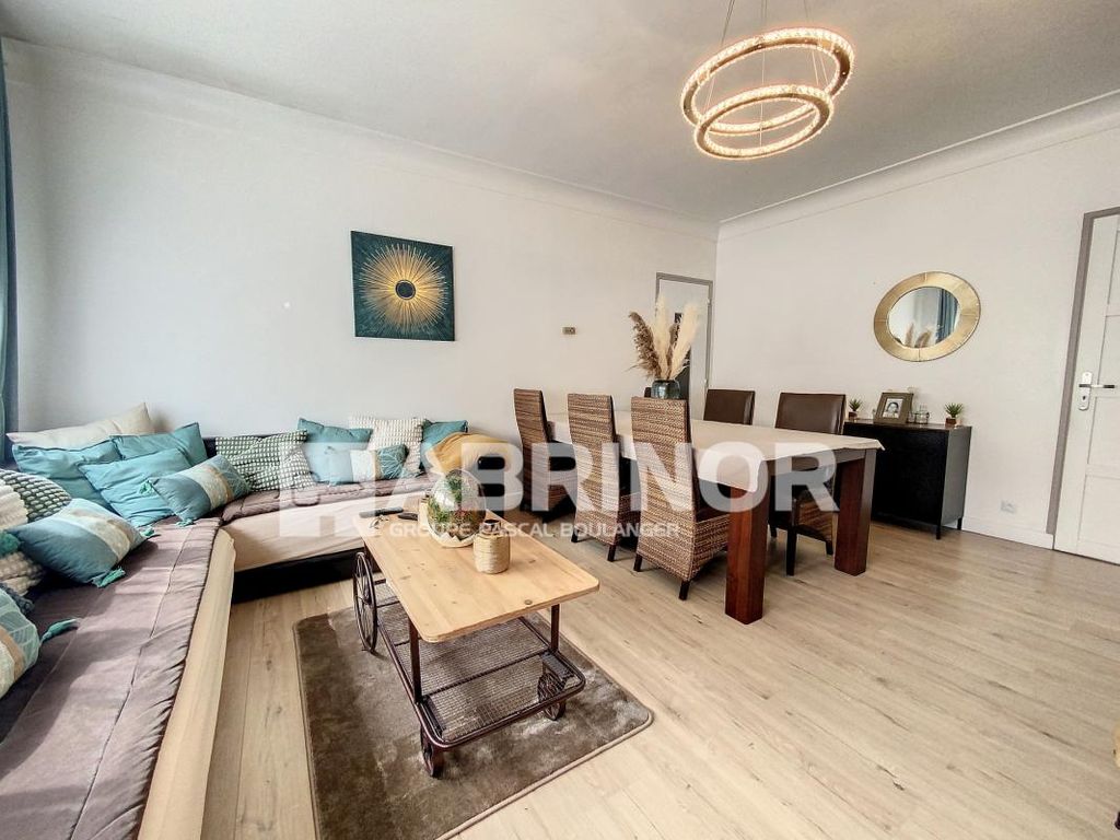 Achat maison à vendre 6 chambres 139 m² - Wattignies