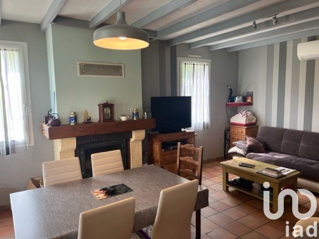 Achat maison 3 chambre(s) - Port-Sainte-Foy-et-Ponchapt