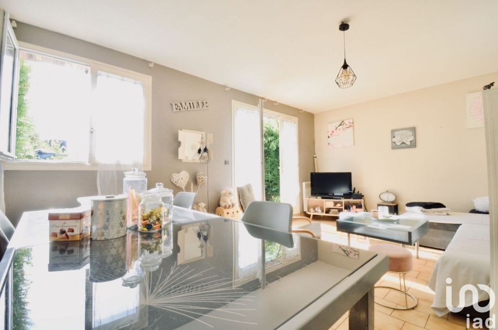 Achat maison 3 chambre(s) - Varennes-sur-Seine