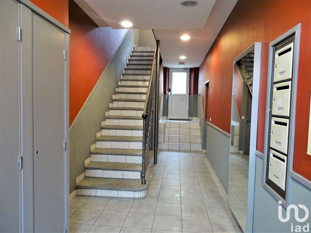 Achat appartement à vendre 8 pièces 309 m² - Saint-Étienne-de-Cuines