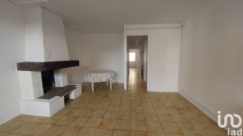 Achat maison à vendre 2 chambres 78 m² - Saint-Antoine-de-Breuilh