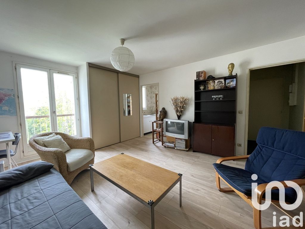 Achat studio à vendre 32 m² - Plaisir