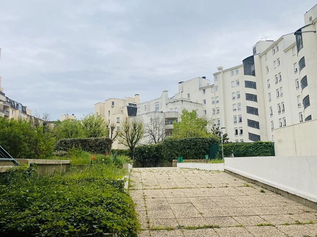 Achat appartement 3 pièce(s) Créteil