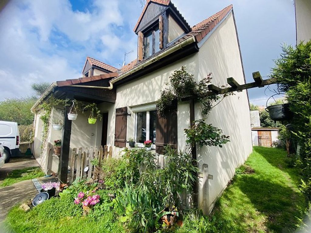 Achat maison 4 chambre(s) - Créteil