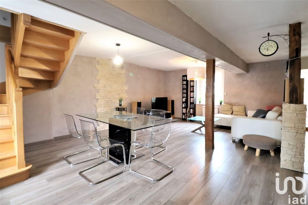Achat maison à vendre 4 chambres 125 m² - Saran