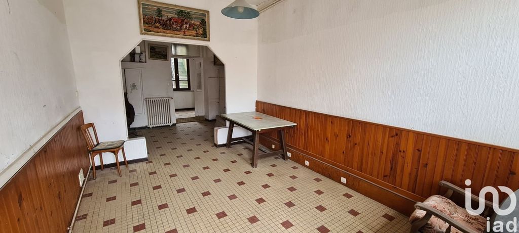 Achat maison à vendre 3 chambres 78 m² - Castelsarrasin