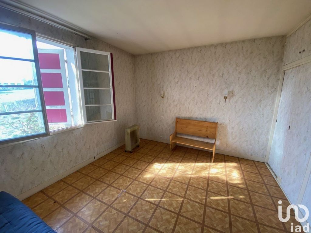 Achat maison 6 chambre(s) - Saint-Éloy-les-Mines