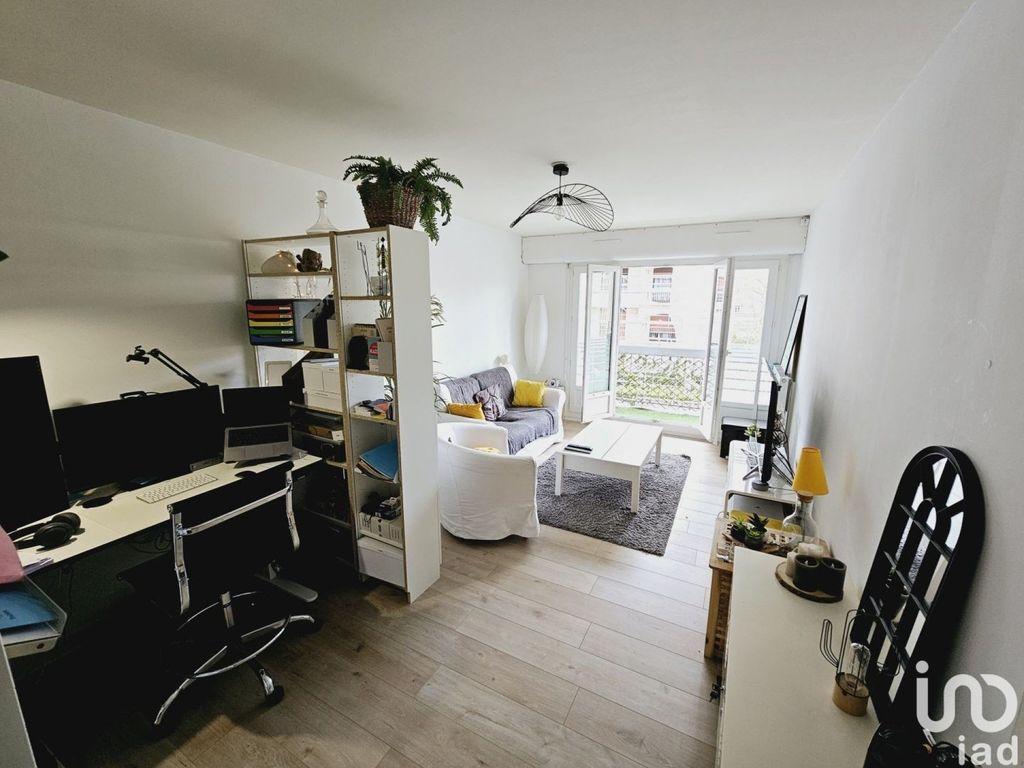 Achat appartement à vendre 3 pièces 75 m² - Évreux