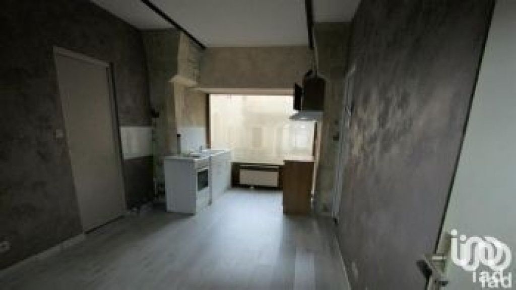 Achat appartement à vendre 3 pièces 98 m² - Tonnerre