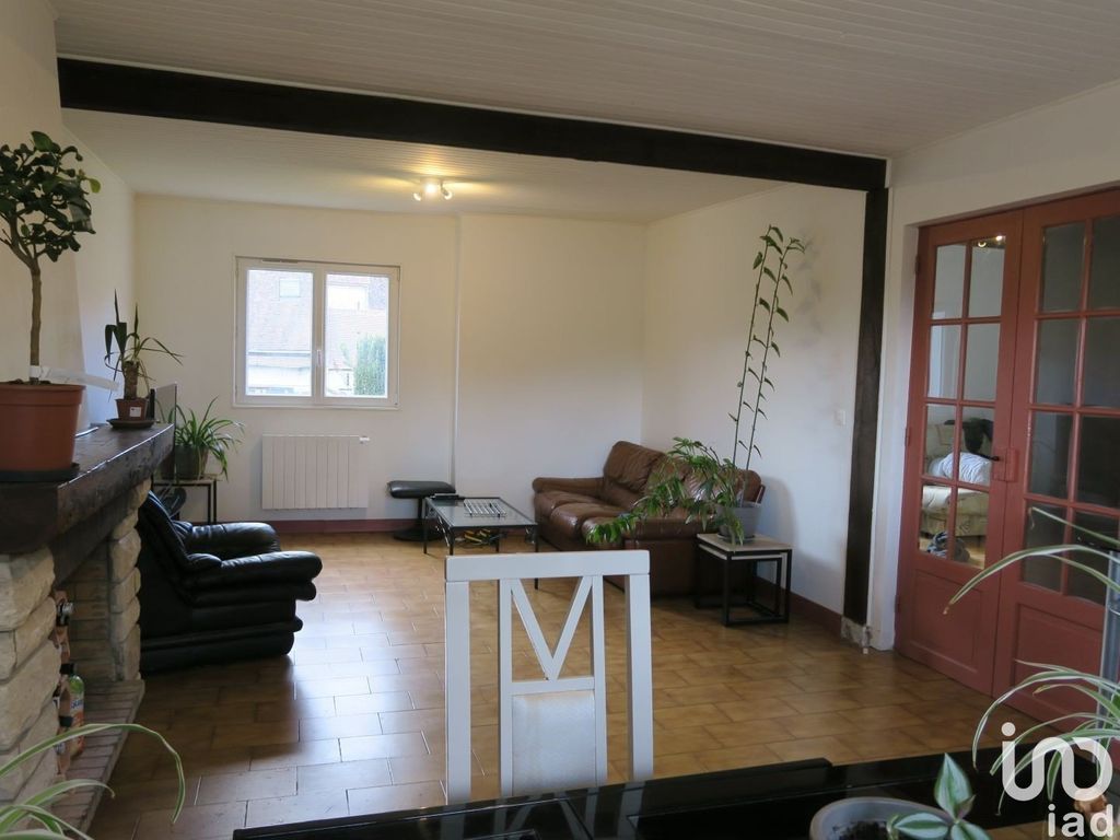 Achat maison à vendre 2 chambres 83 m² - Esternay