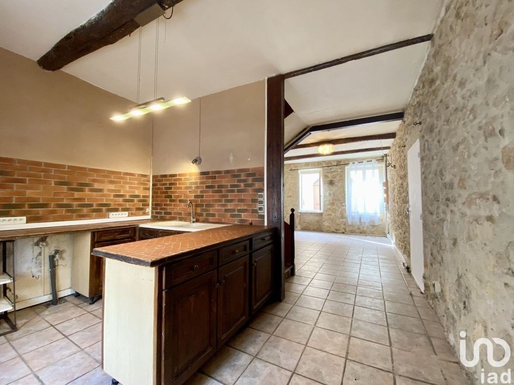Achat maison à vendre 6 chambres 156 m² - Roquefort-des-Corbières