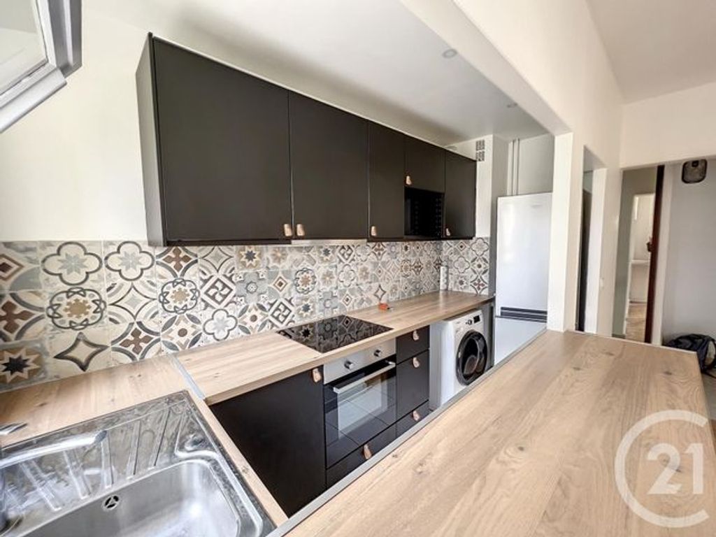 Agencement et Décoration d'un appartement à Garches • Agence