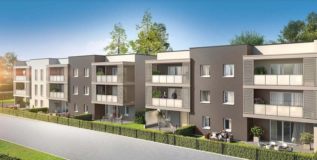 Achat appartement 4 pièce(s) Thonon-les-Bains