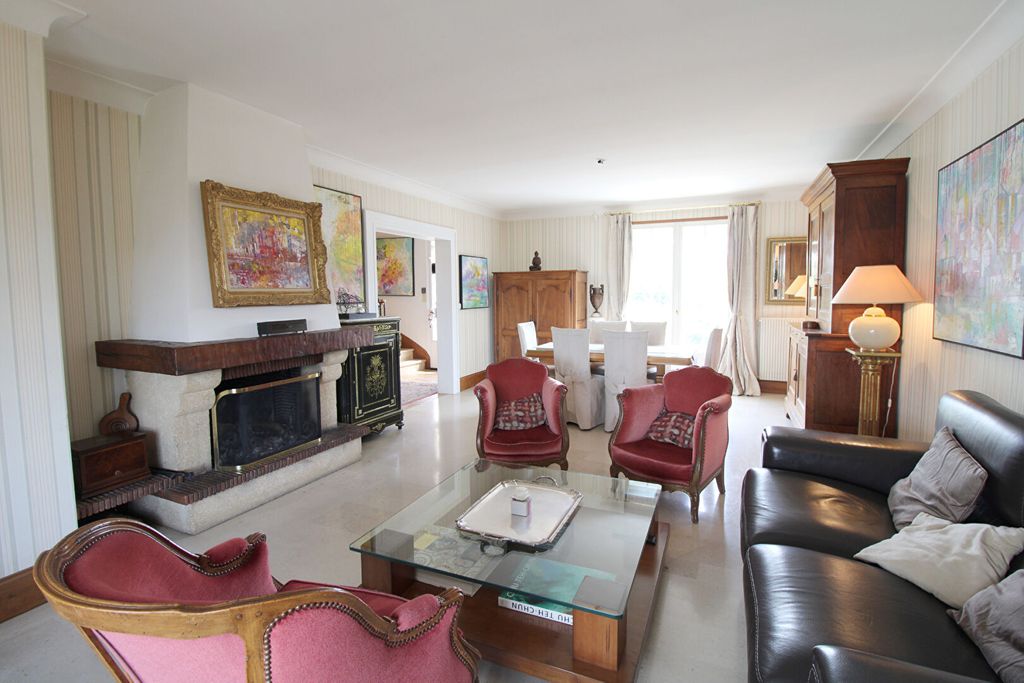 Achat maison à vendre 3 chambres 110 m² - Vineuil
