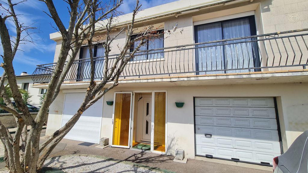 Achat maison 4 chambre(s) - Les Sables-d'Olonne