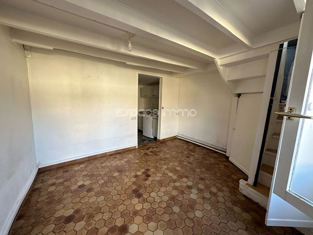 Achat maison 1 chambre(s) - Montville