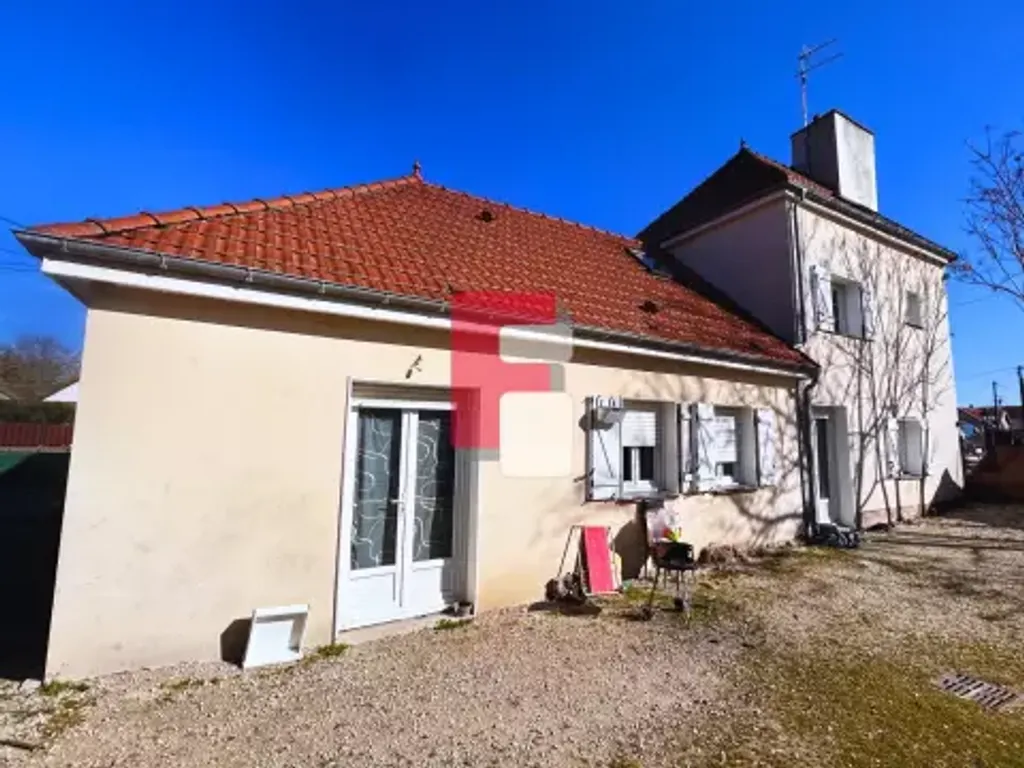 Achat maison à vendre 6 chambres 150 m² - Troyes