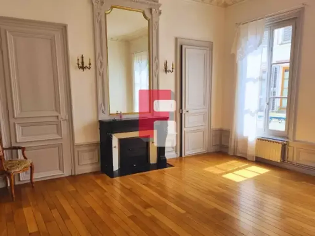 Achat appartement à vendre 4 pièces 88 m² - Troyes