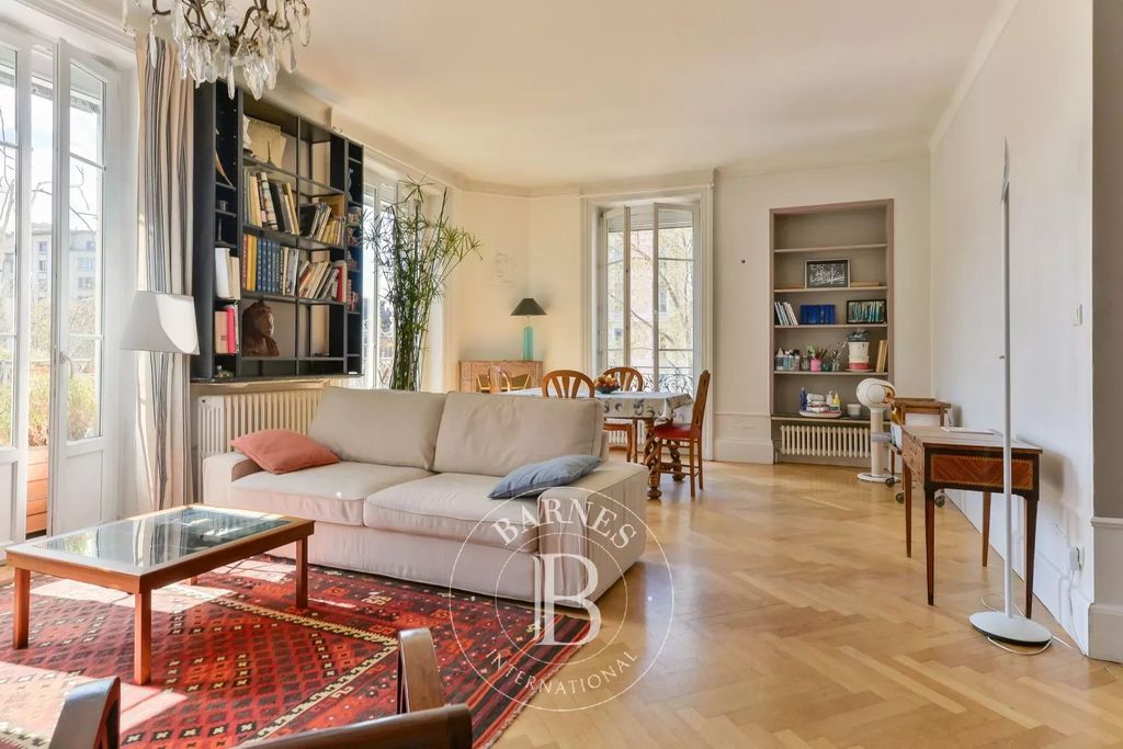 Achat appartement à vendre 2 pièces 144 m² - Lyon 7ème arrondissement