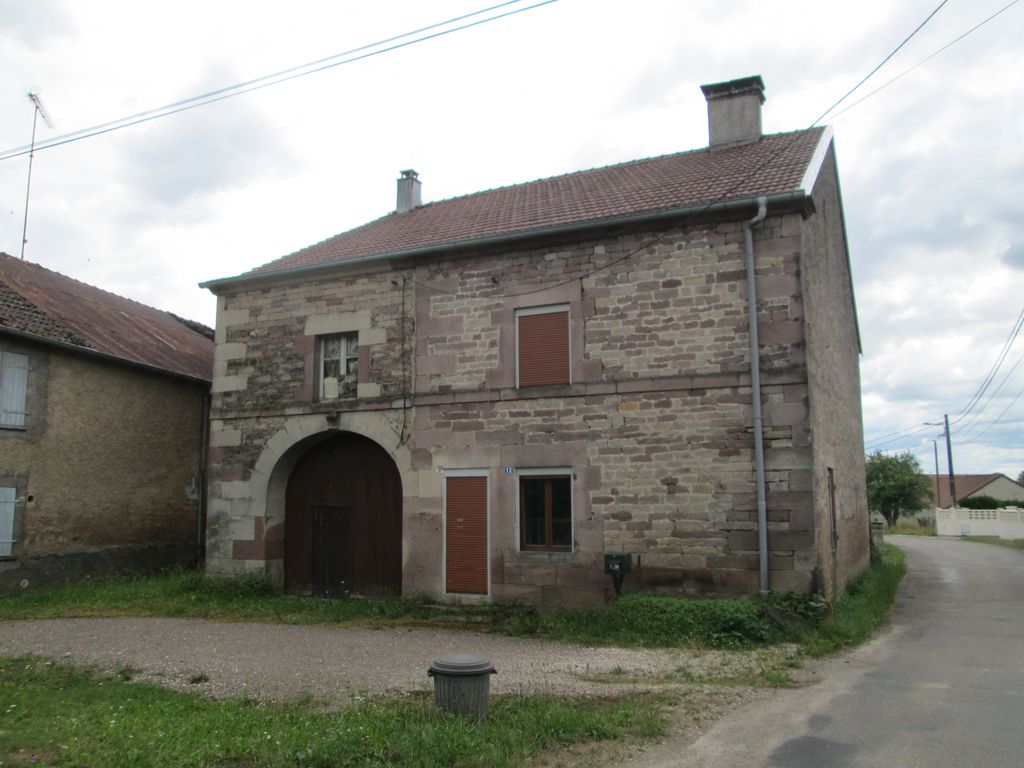 Achat maison 2 chambre(s) - Froideconche