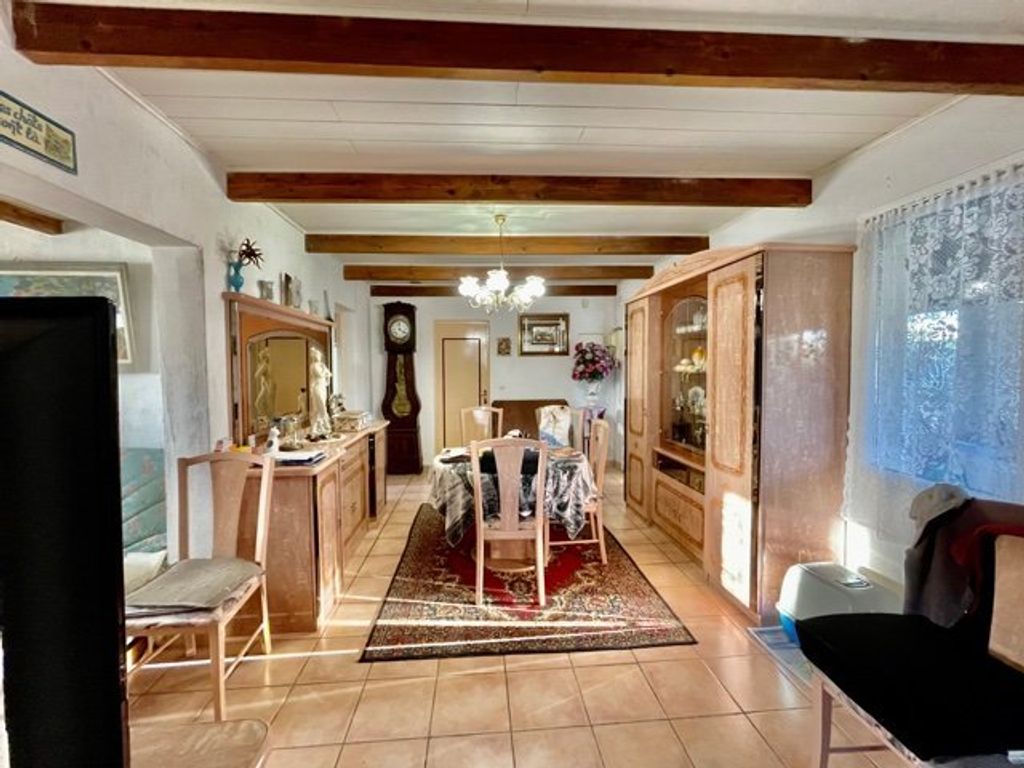 Achat maison 2 chambre(s) - Perpignan