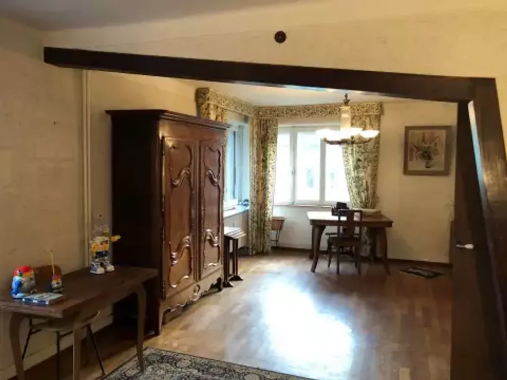 Achat maison 4 chambre(s) - Bavilliers