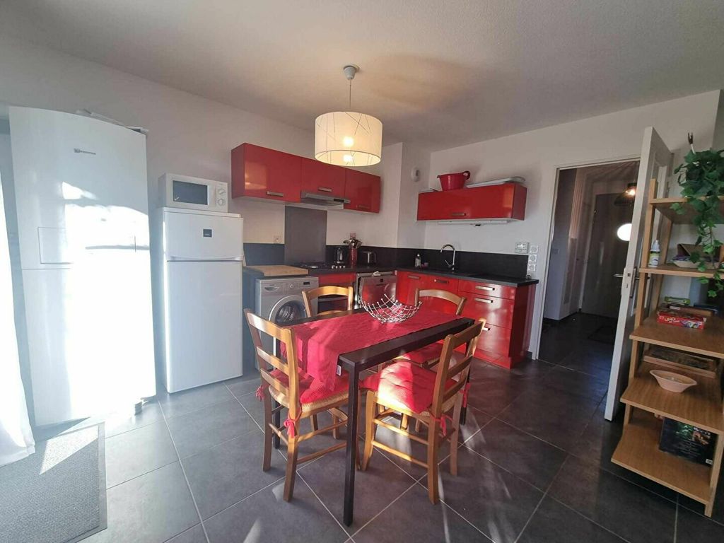 Achat maison 3 chambre(s) - Avignon