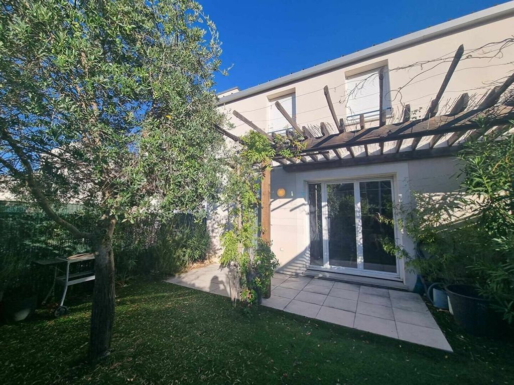 Achat maison à vendre 3 chambres 80 m² - Avignon