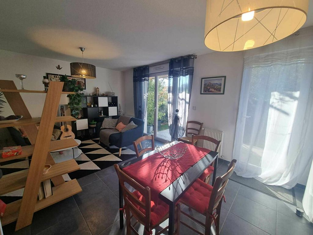 Achat maison 3 chambre(s) - Avignon