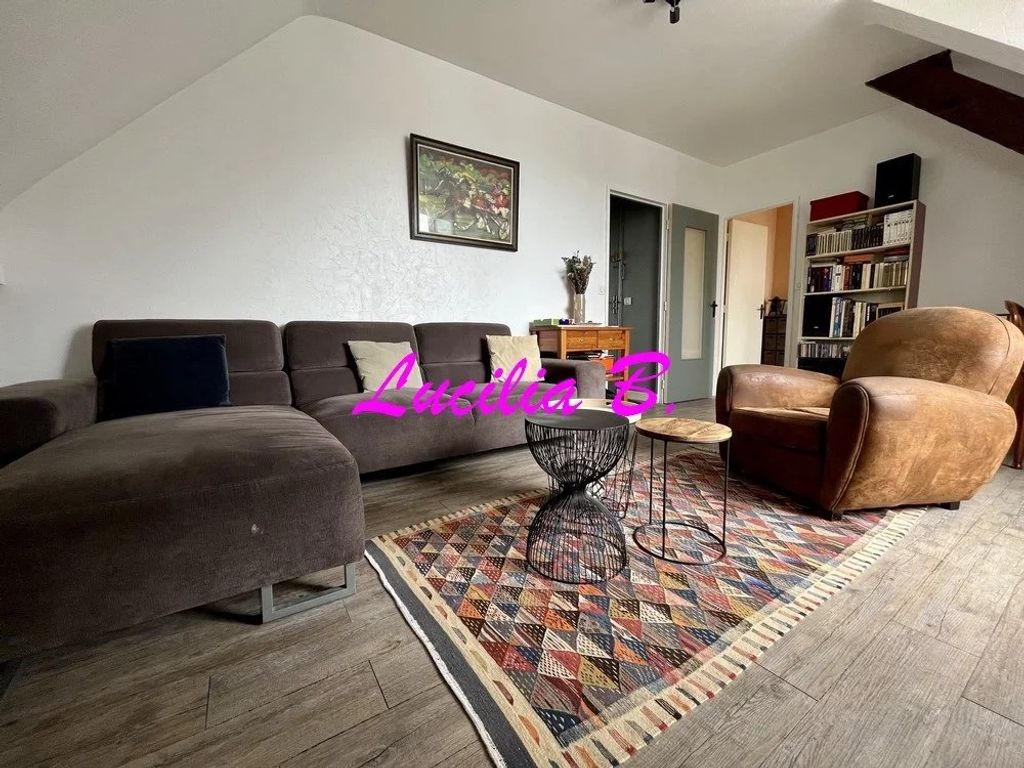 Achat appartement à vendre 2 pièces 40 m² - Tours