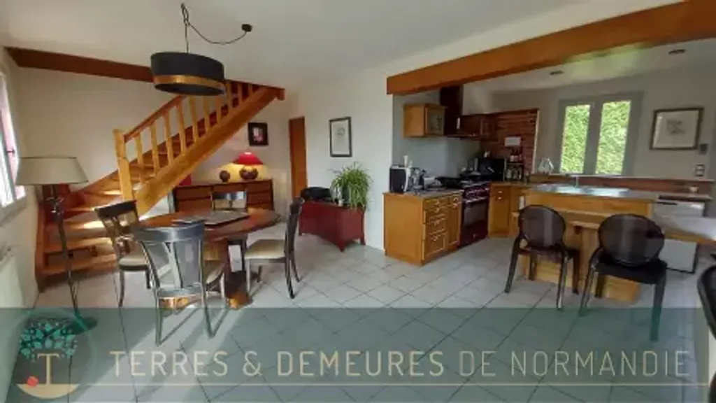 Achat maison 5 chambre(s) - Asnières