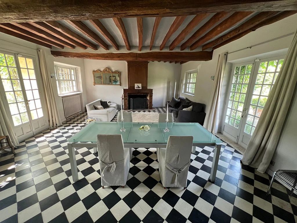 Achat maison 4 chambre(s) - Saint-Nom-la-Bretèche