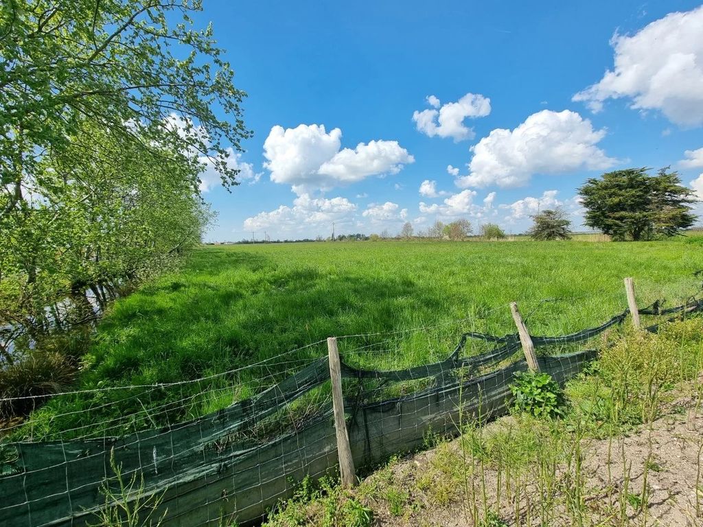 Achat maison 3 chambre(s) - Bois-de-Céné