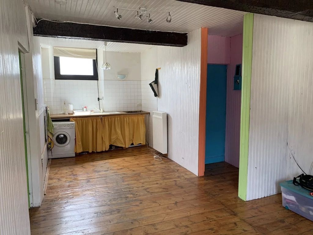 Achat appartement à vendre 4 pièces 66 m² - Mont-Louis