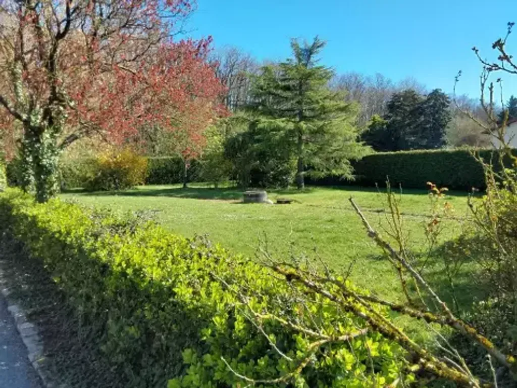 Achat maison 5 chambre(s) - Cholet