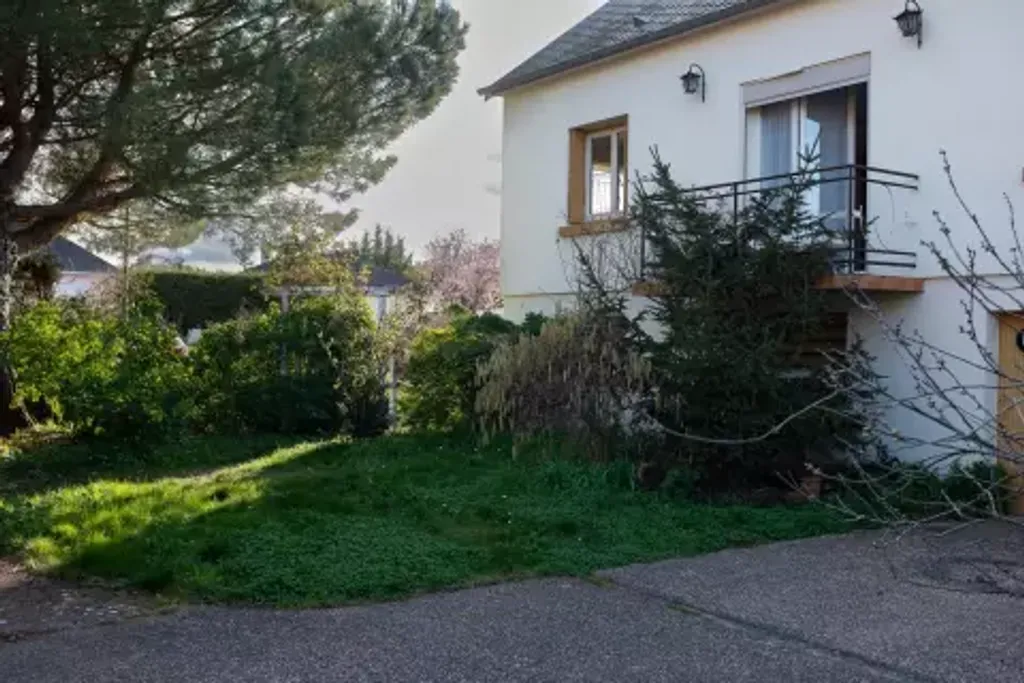 Achat maison à vendre 3 chambres 120 m² - Fleury-les-Aubrais