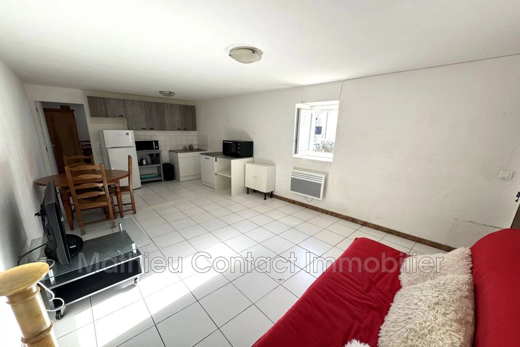 Achat appartement à vendre 2 pièces 36 m² - Bouillargues