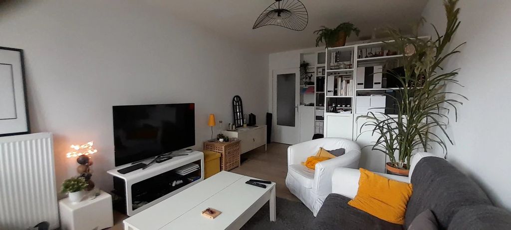 Achat appartement à vendre 3 pièces 75 m² - Évreux