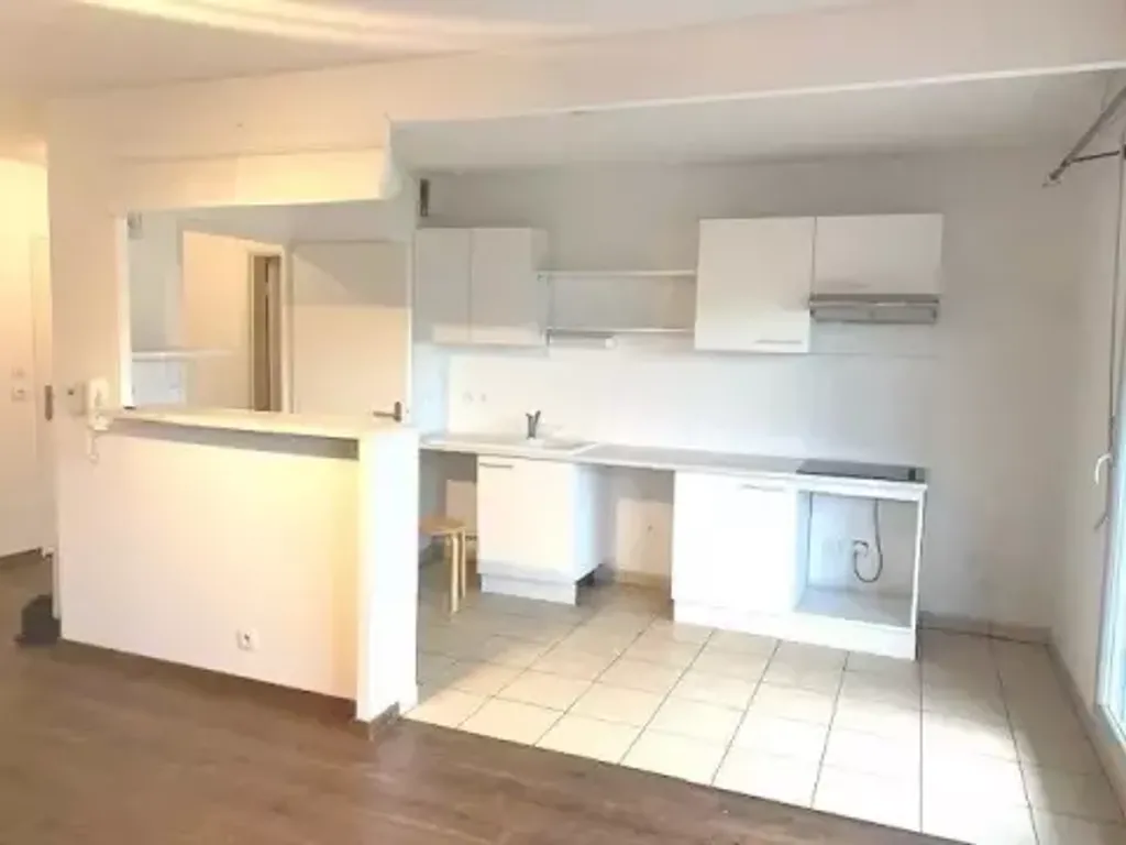 Achat appartement à vendre 3 pièces 67 m² - Toulouse